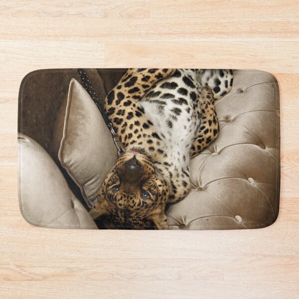 Item preview, Cheetah Animal designed and sold by asun5.