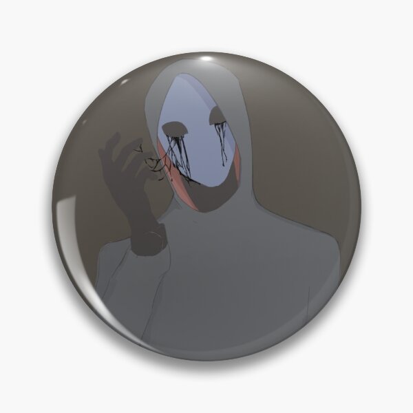 Item preview, Eyeless Jack  designed and sold by Heroic_Bear.