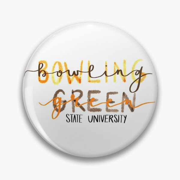 Item preview, Bowling green state university designed and sold by Craiter.