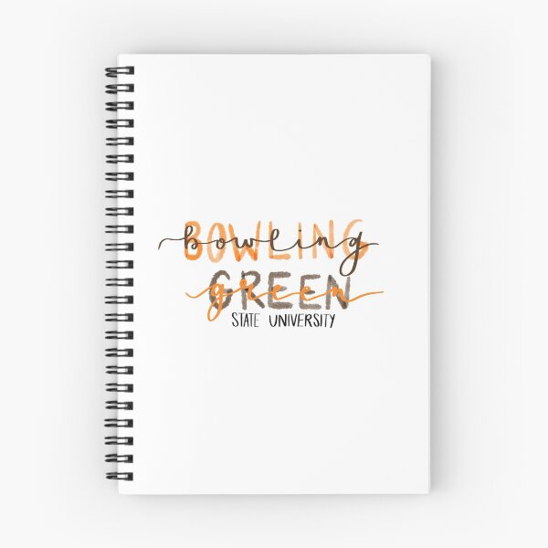 Item preview, Bowling green state university designed and sold by Craiter.