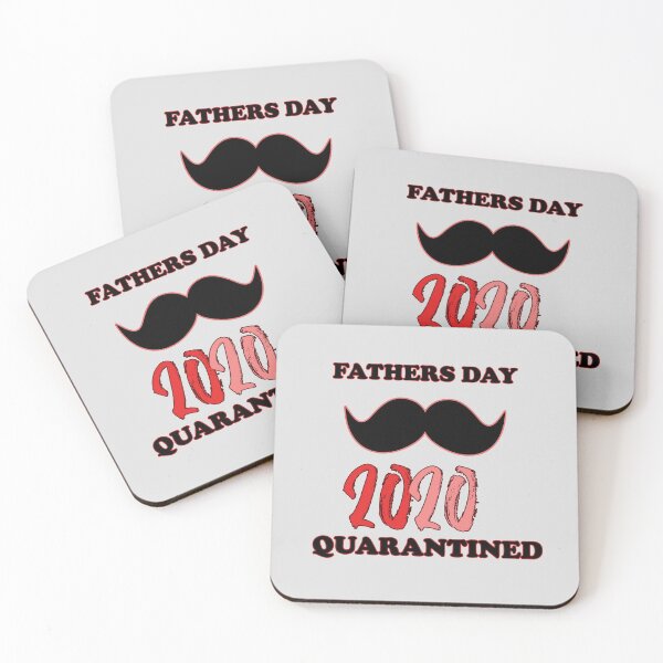 Item preview, Father's Day 2020 Quarantined Gift For DAD  designed and sold by tawscolors.