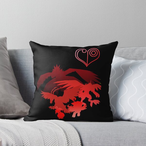 Item preview, Crest of love designed and sold by jigzaw.