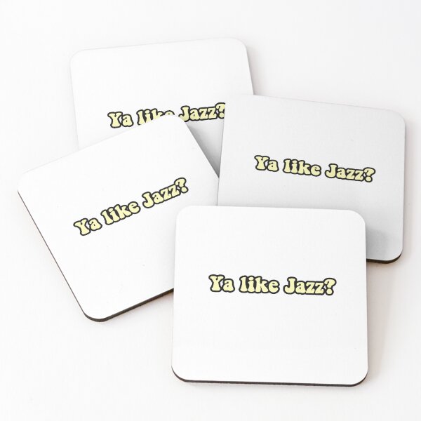 Item preview, Ya like Jazz? Barry B Benson Quote designed and sold by AlexisB14.