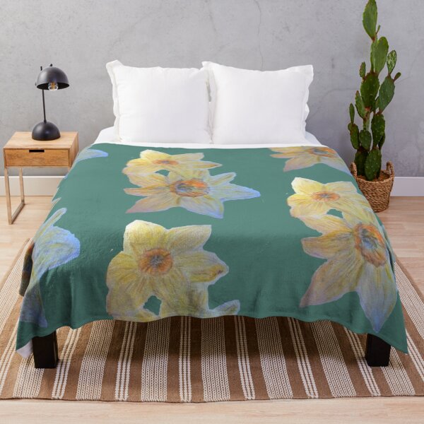 Item preview, Narcissi designed and sold by Becsdoodles.