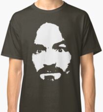 suicidal tendencies charles manson shirt