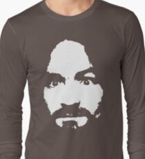 Manson Long Sleeve T-Shirt