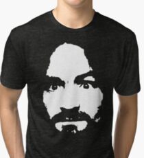 Manson Tri-blend T-Shirt