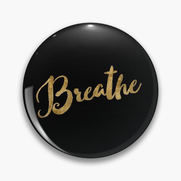 Item preview, Golden Look Breathe designed and sold by Star Stream Design.