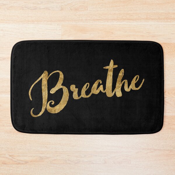 Item preview, Golden Look Breathe designed and sold by Star Stream Design.
