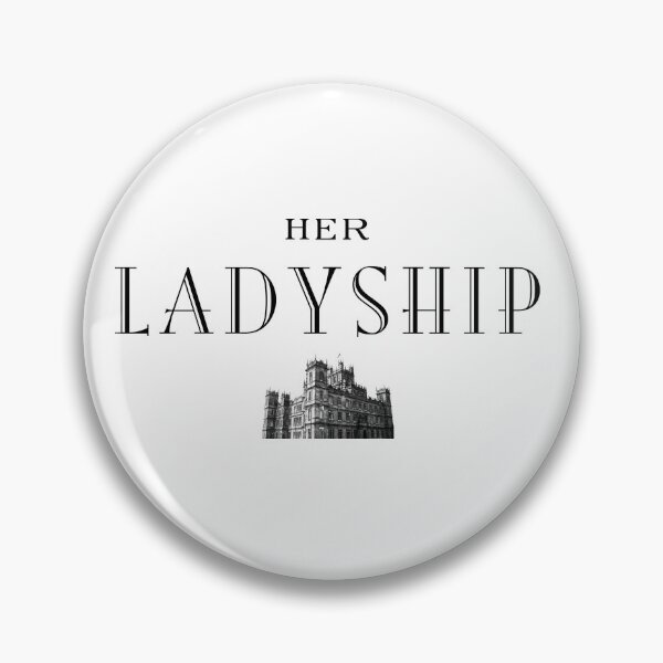 Item preview, Her Ladyship designed and sold by earlofgrantham.