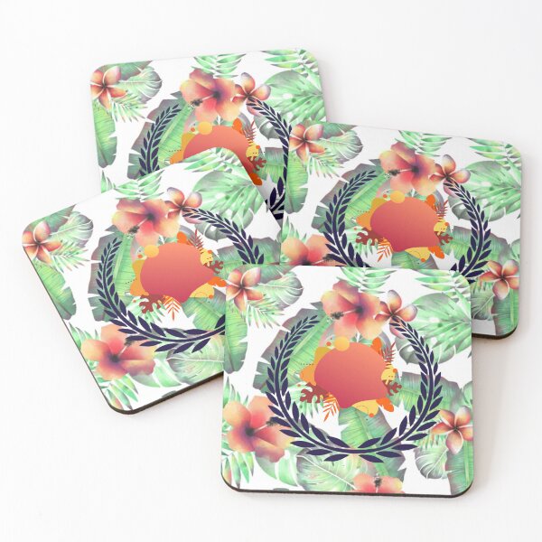 Item preview, flowers attract designed and sold by Aremanda KIRAN.
