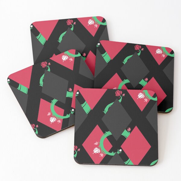 Item preview, H and I pattern designed and sold by maryallen138.