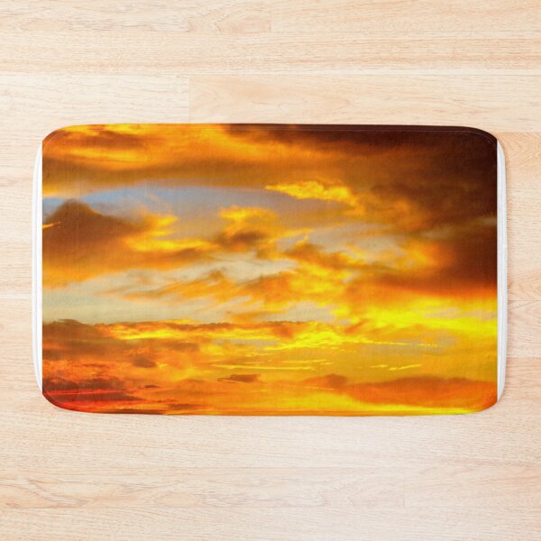 Item preview, Painted Sunset designed and sold by PhilipBrown.