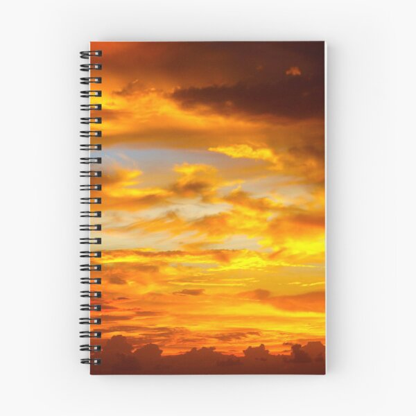 Item preview, Painted Sunset designed and sold by PhilipBrown.