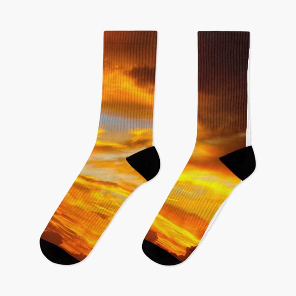 Item preview, Painted Sunset designed and sold by PhilipBrown.