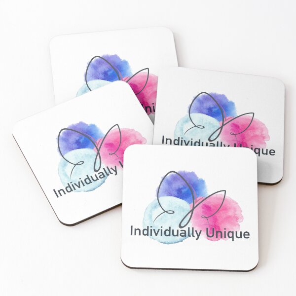 Item preview, Individually Unique designed and sold by ciarameadows.
