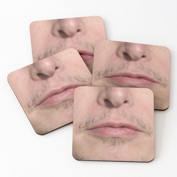Item preview, Funny Elon Musk Face mask designed and sold by TryStar.