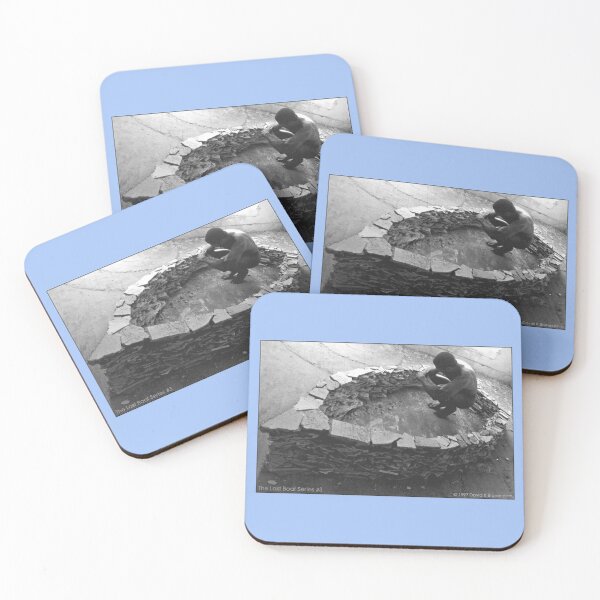 Item preview, The Last Boat series #3 designed and sold by David K Bruner.