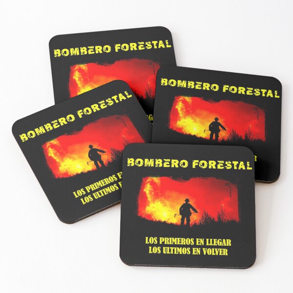 Item preview, FIREFIGHTER designed and sold by Vindicatio.