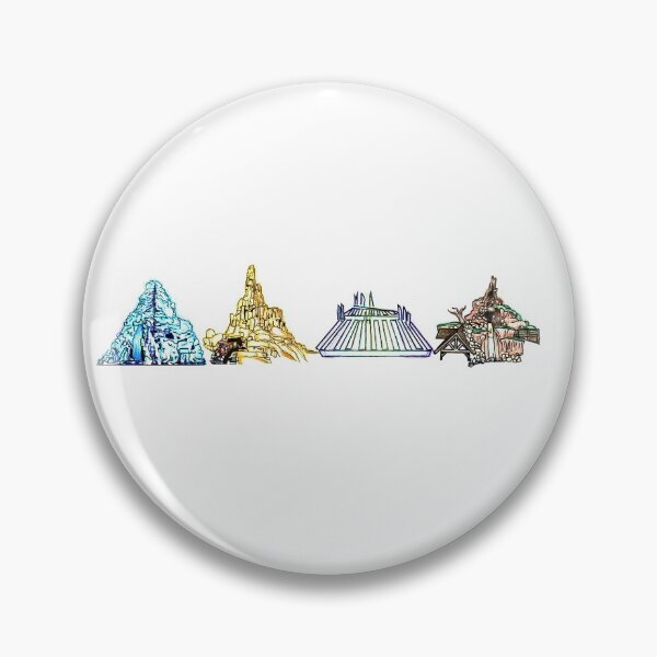 Item preview, The Mountains  designed and sold by saraho1313.