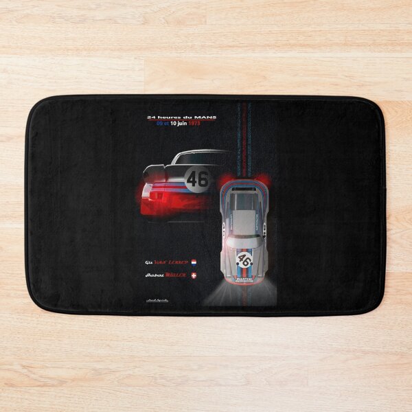 Item preview, porsche 911 rsr designed and sold by midoclique.
