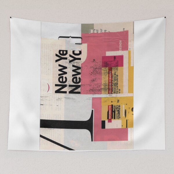 Item preview, New York Art  designed and sold by asun5.