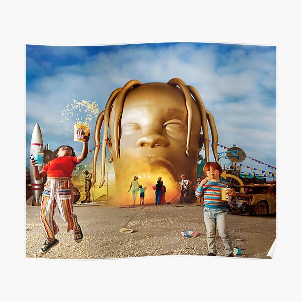 MEJOR ÁLBUM DEL MUNDO Póster