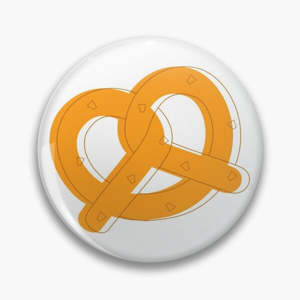 Item preview, Pretzel designed and sold by megle.
