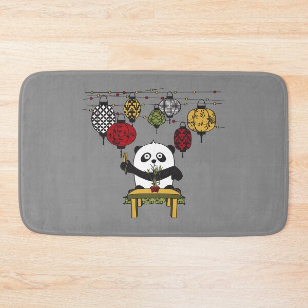 Item preview, Hungry Panda designed and sold by monkeymade.