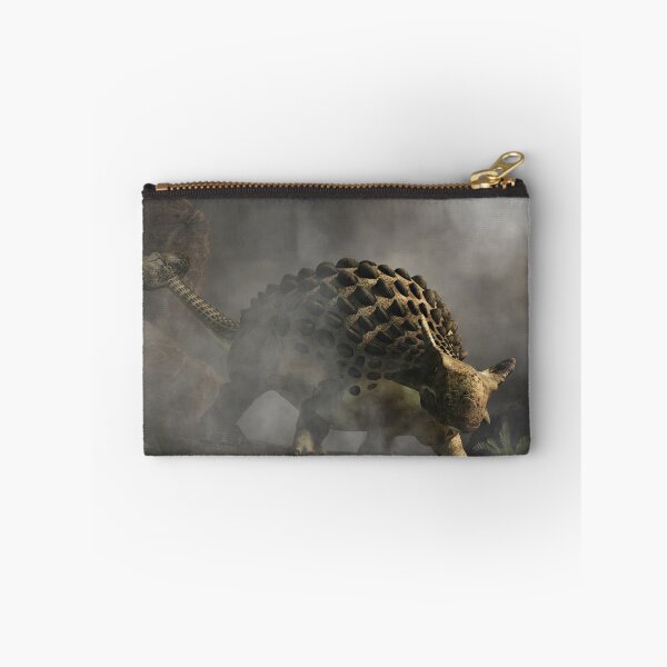 Item preview, Ankylosaurus in Fog designed and sold by Daniel Eskridge.