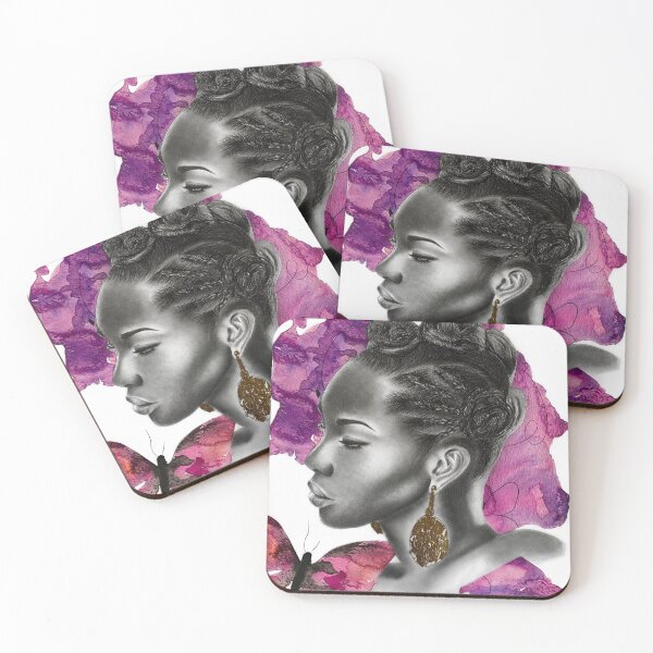 Item preview, Like A Butterfly designed and sold by Shakiraarts.