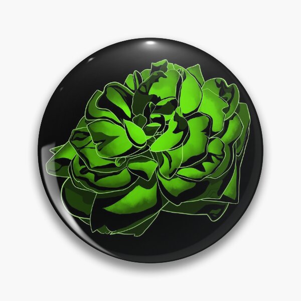 Item preview, Glowing Rose designed and sold by Lizzie Kelso.
