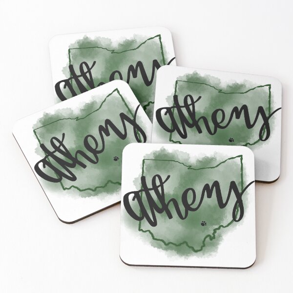 Item preview, Athens, Ohio designed and sold by morganhols.