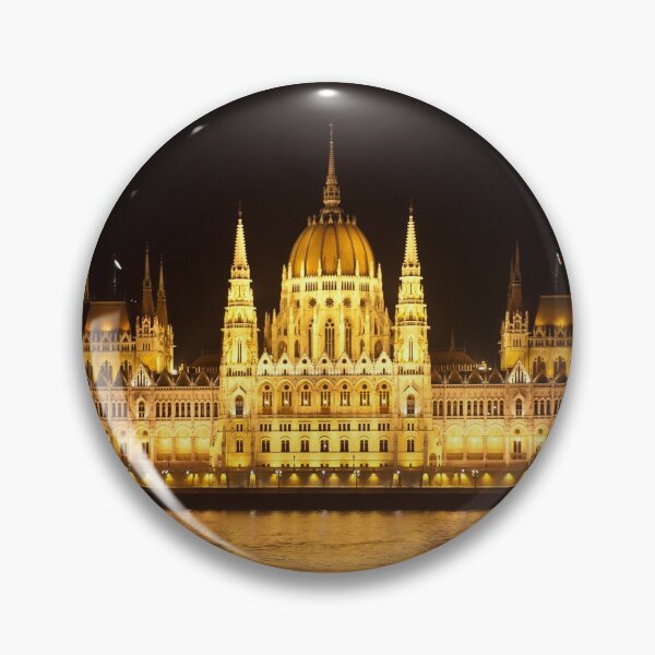 Item preview, Budapest designed and sold by calamarisky.