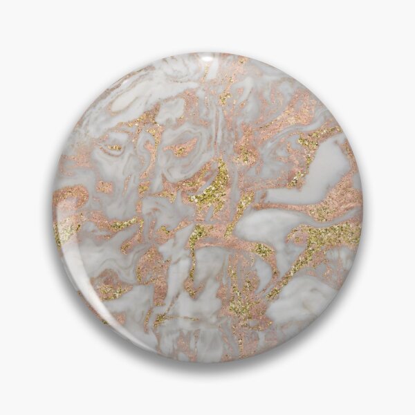 Item preview, Pink Rose Gold Marble designed and sold by SoNifty.