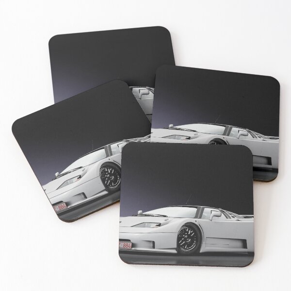 Item preview, Bugatti EB110 GT designed and sold by Life of The Drive.