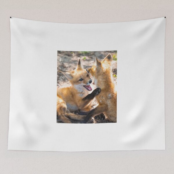 Item preview, Fox Babies designed and sold by ZaneMoffman.