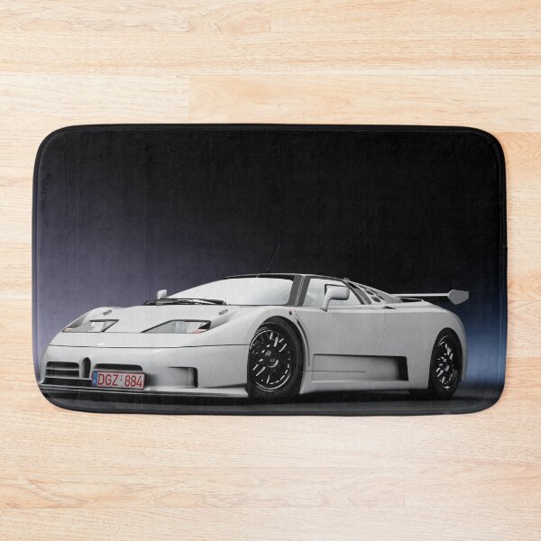 Item preview, Bugatti EB110 GT designed and sold by Life of The Drive.