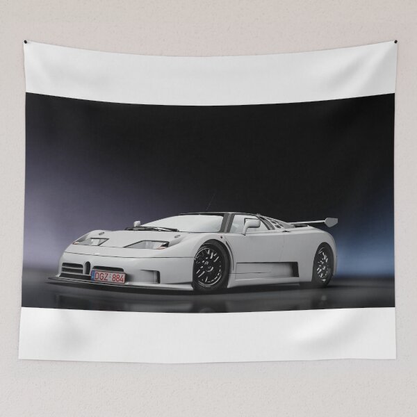 Item preview, Bugatti EB110 GT designed and sold by Life of The Drive.