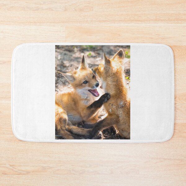 Item preview, Fox Babies designed and sold by ZaneMoffman.