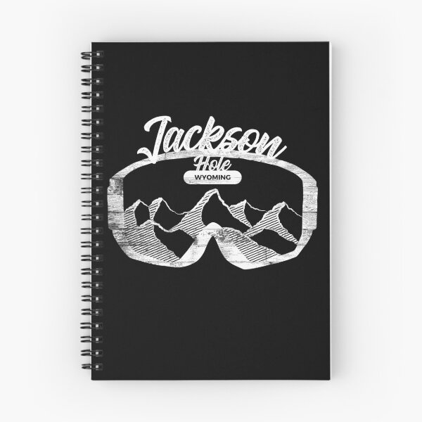 Item preview, Jackson Hole Wyoming designed and sold by Casper Designer.