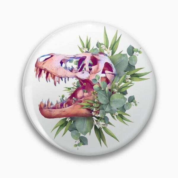 Item preview, T. Rex Plants designed and sold by blodot.