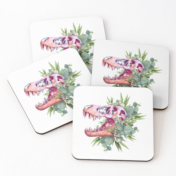 Item preview, T. Rex Plants designed and sold by blodot.