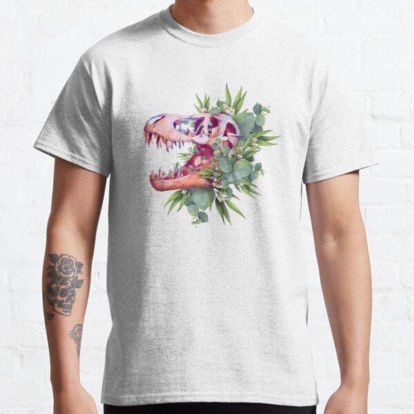 Item preview, T. Rex Plants designed and sold by blodot.