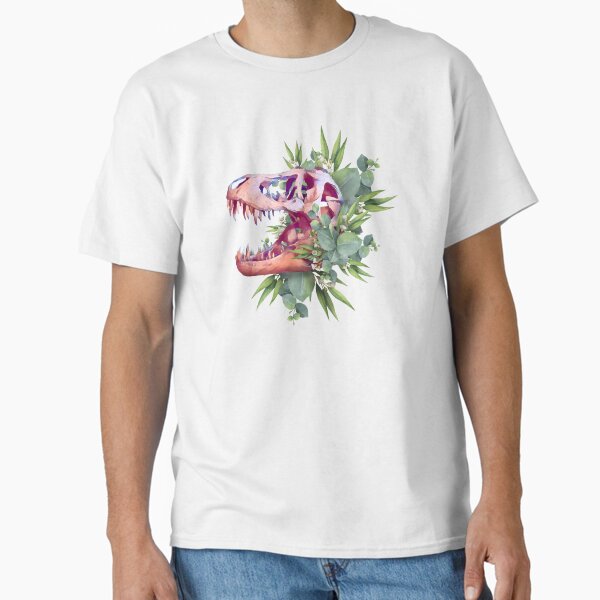 Item preview, T. Rex Plants designed and sold by blodot.