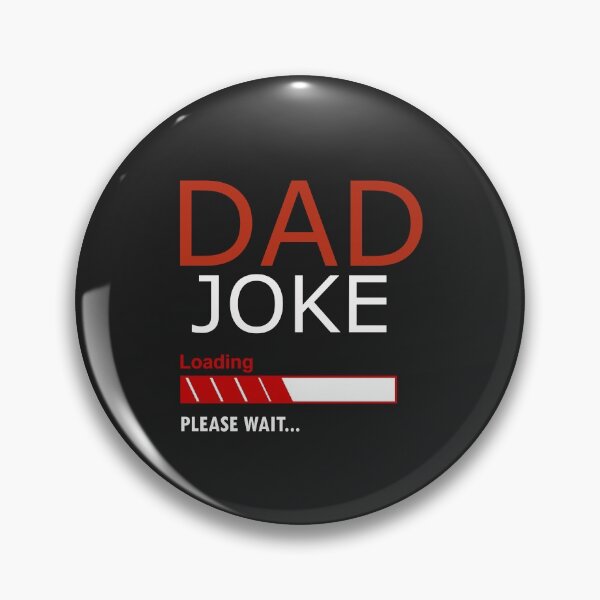 Item preview, Dad Joke Loading Please Wait / dad gift / cool dad shirt/ father's day t-shirt  designed and sold by labatchino10.