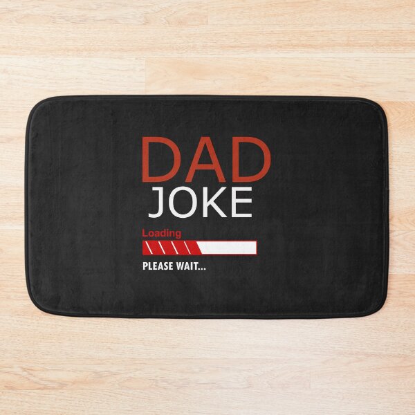 Item preview, Dad Joke Loading Please Wait / dad gift / cool dad shirt/ father's day t-shirt  designed and sold by labatchino10.