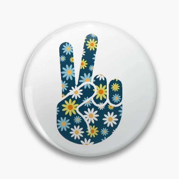 Item preview, Daisy Peace designed and sold by sedrann15.