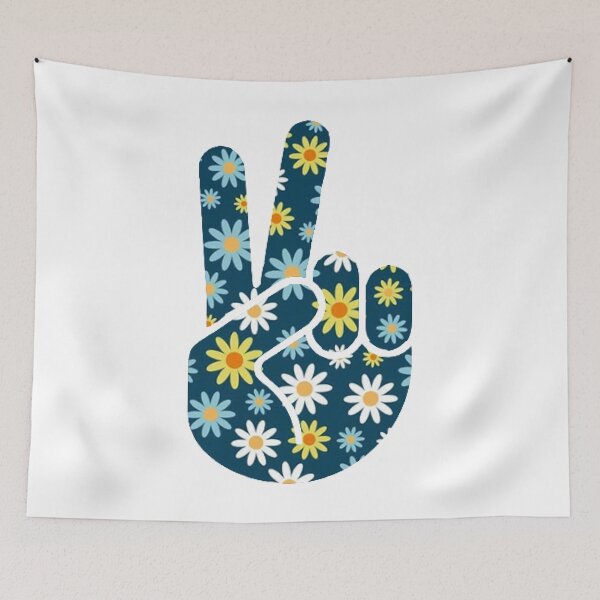 Item preview, Daisy Peace designed and sold by sedrann15.