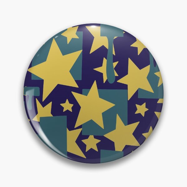 Item preview, Stars and Goo designed and sold by Lizzie Kelso.